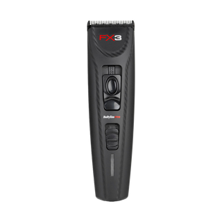 BaByliss PRO FX3 Tagliacapelli Cordless Professionale