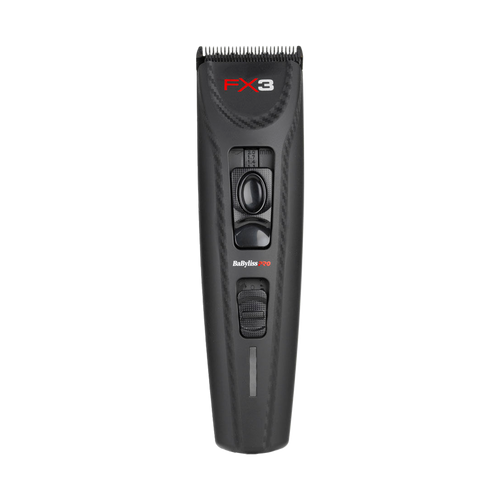 BaByliss PRO FX3 Tagliacapelli Cordless Professionale