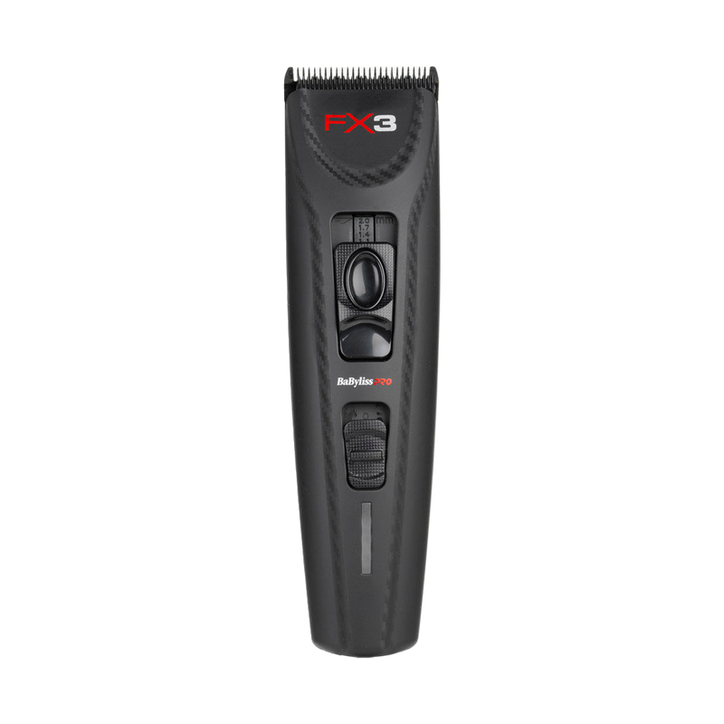 BaByliss PRO FX3 Professional Cordless Clipper