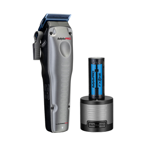 BaByliss PRO FXONE Lo-Pro Tosatrice Cordless