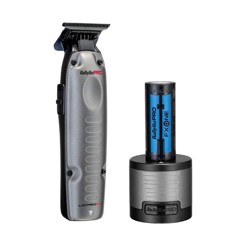 BaByliss PRO FXONE Lo-Pro Cordless Trimmer