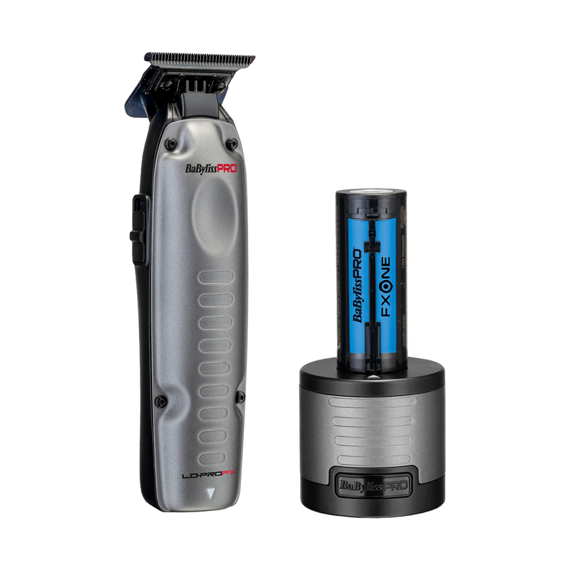 BaByliss PRO FXONE Lo-Pro Trimmer Cordless