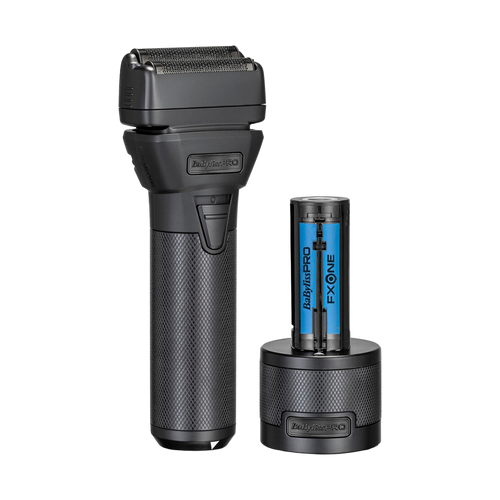 BaByliss PRO FXONE All Metal Rasoio a Lamina Cordless