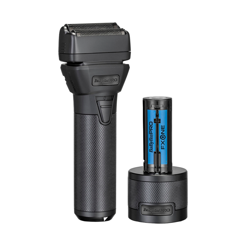 BaByliss PRO FXONE All Metal Rasoio a Lamina Cordless