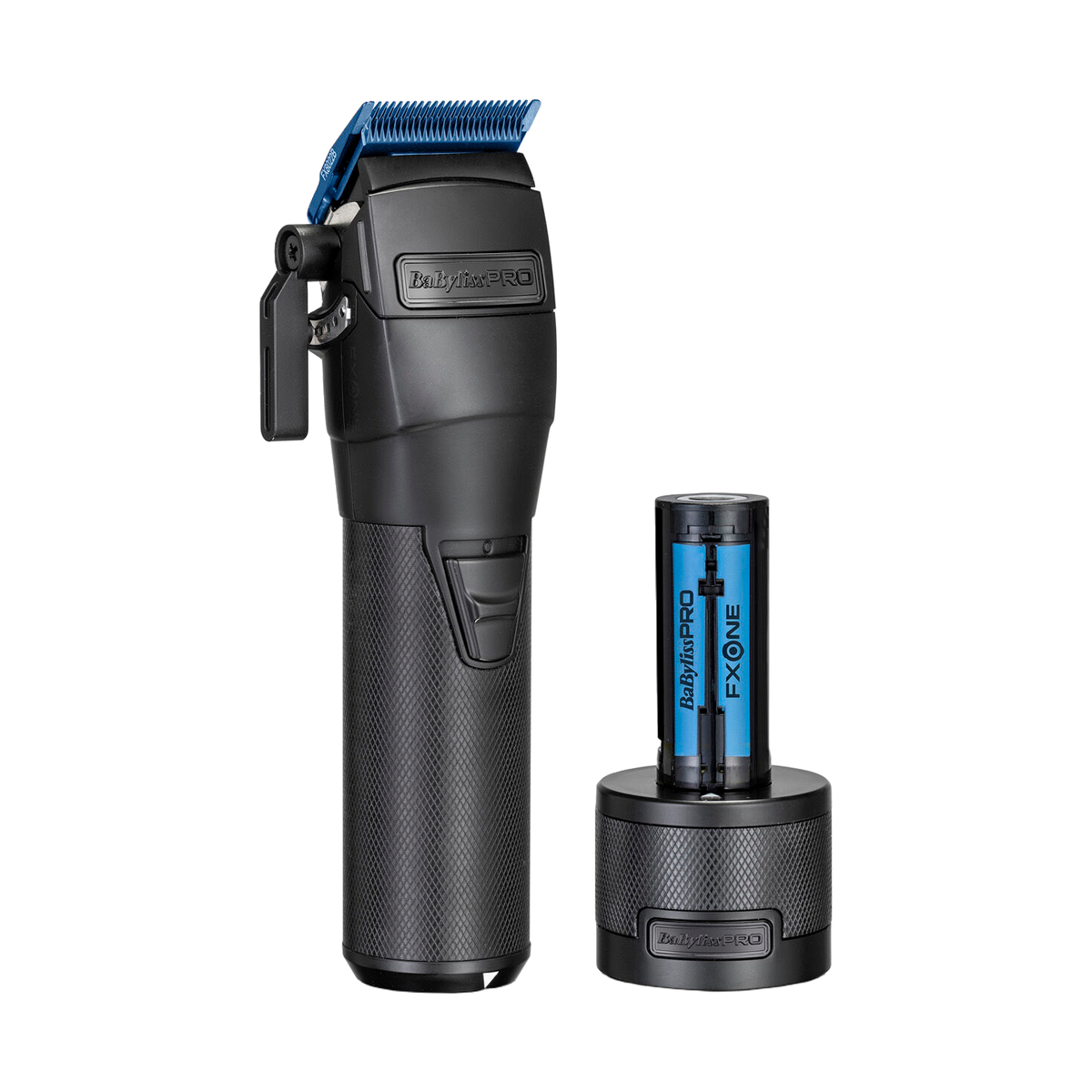 BaByliss PRO FXONE All Metal Professional Cordless Clipper — Black