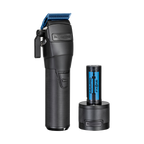 BaByliss PRO FXONE All Metal Professional Cordless Clipper — Black