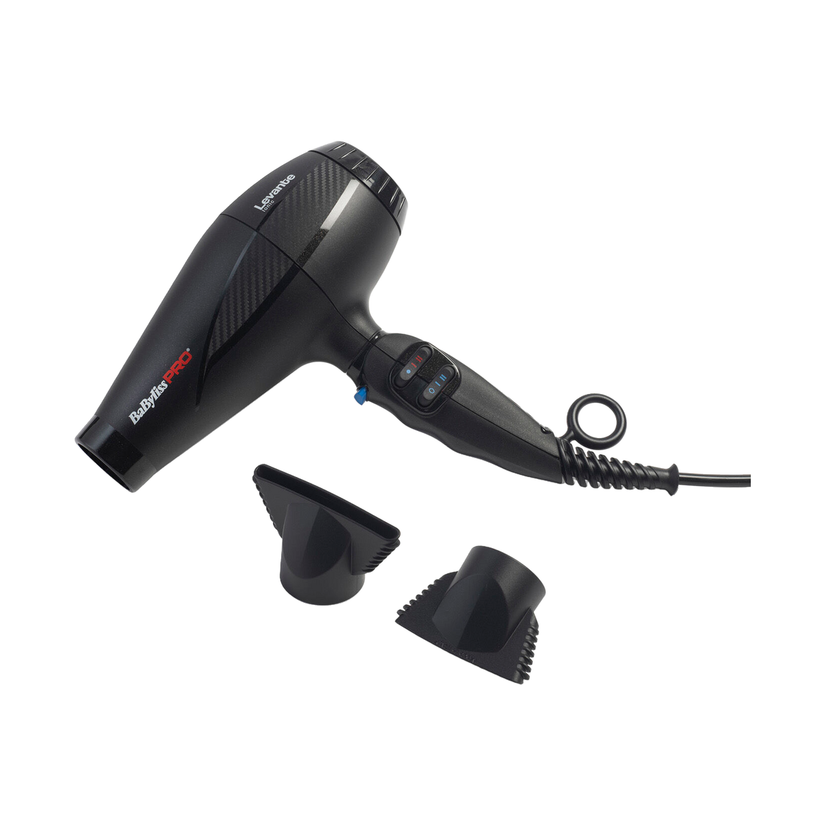 BaByliss PRO Levante Phon Professionale Ionico
