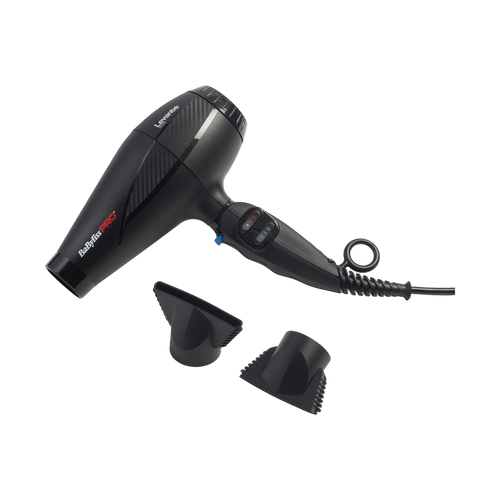 BaByliss PRO Levante Phon Professionale Ionico