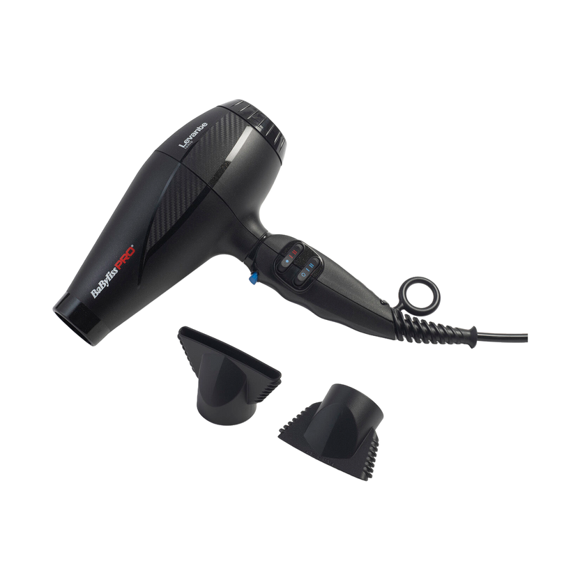 BaByliss PRO Levante Phon Professionale Ionico