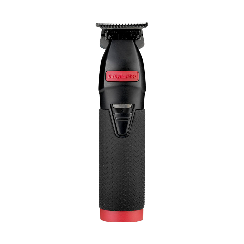 BaByliss PRO Skeleton Boost+ Trimmer Cordless — Nero