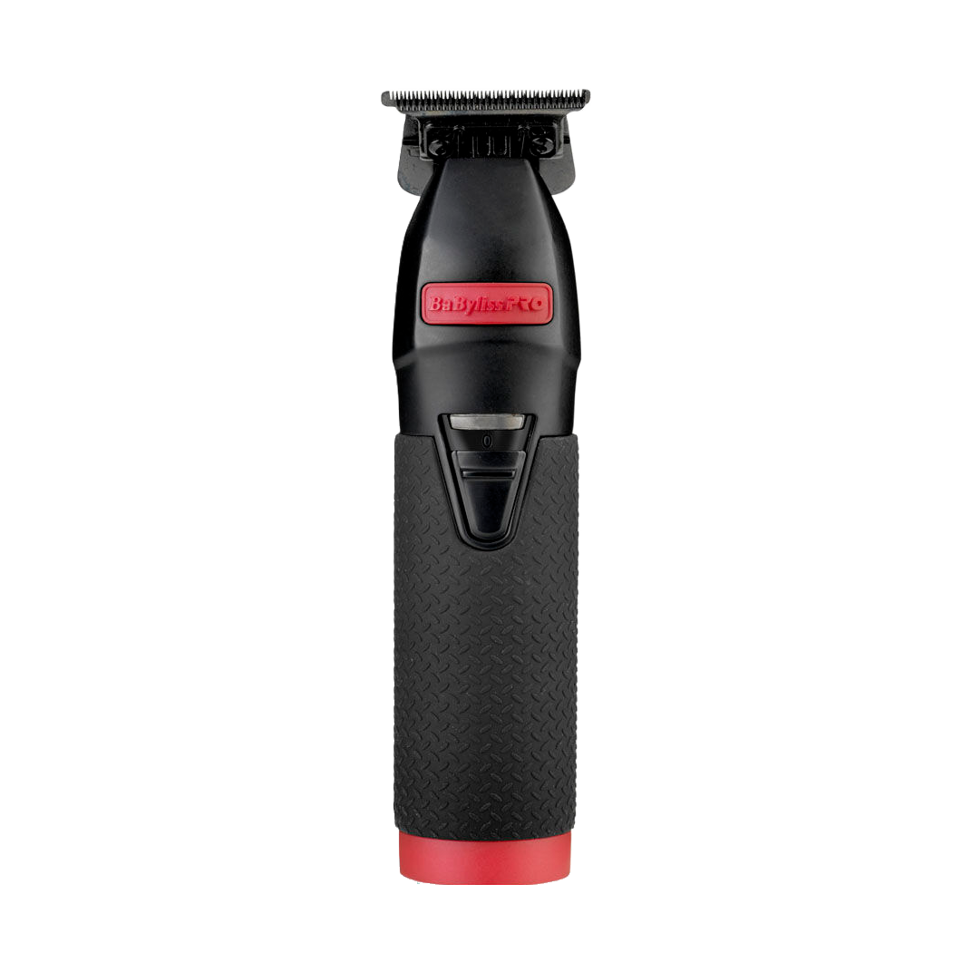 BaByliss PRO Skeleton Boost+ Trimmer Cordless — Nero