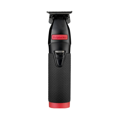 BaByliss PRO Skeleton Boost+ Trimmer Cordless — Nero