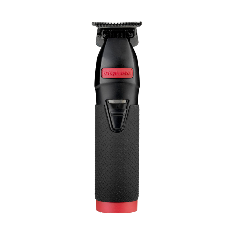 BaByliss PRO Skeleton Boost+ Cordless Trimmer — Black