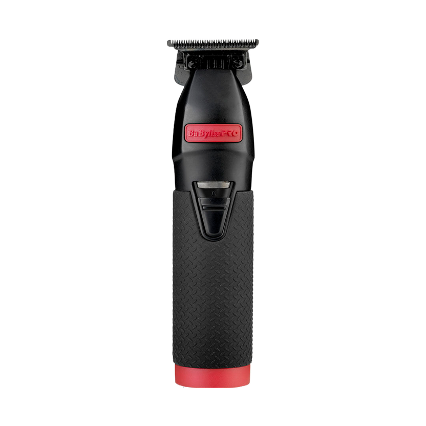 BaByliss PRO Skeleton Boost+ Trimmer Cordless — Nero