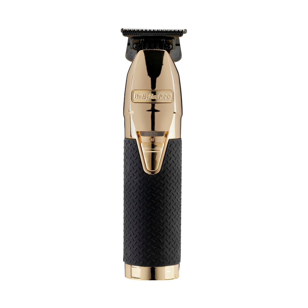 BaByliss PRO Skeleton Boost+ Trimmer Cordless — Oro