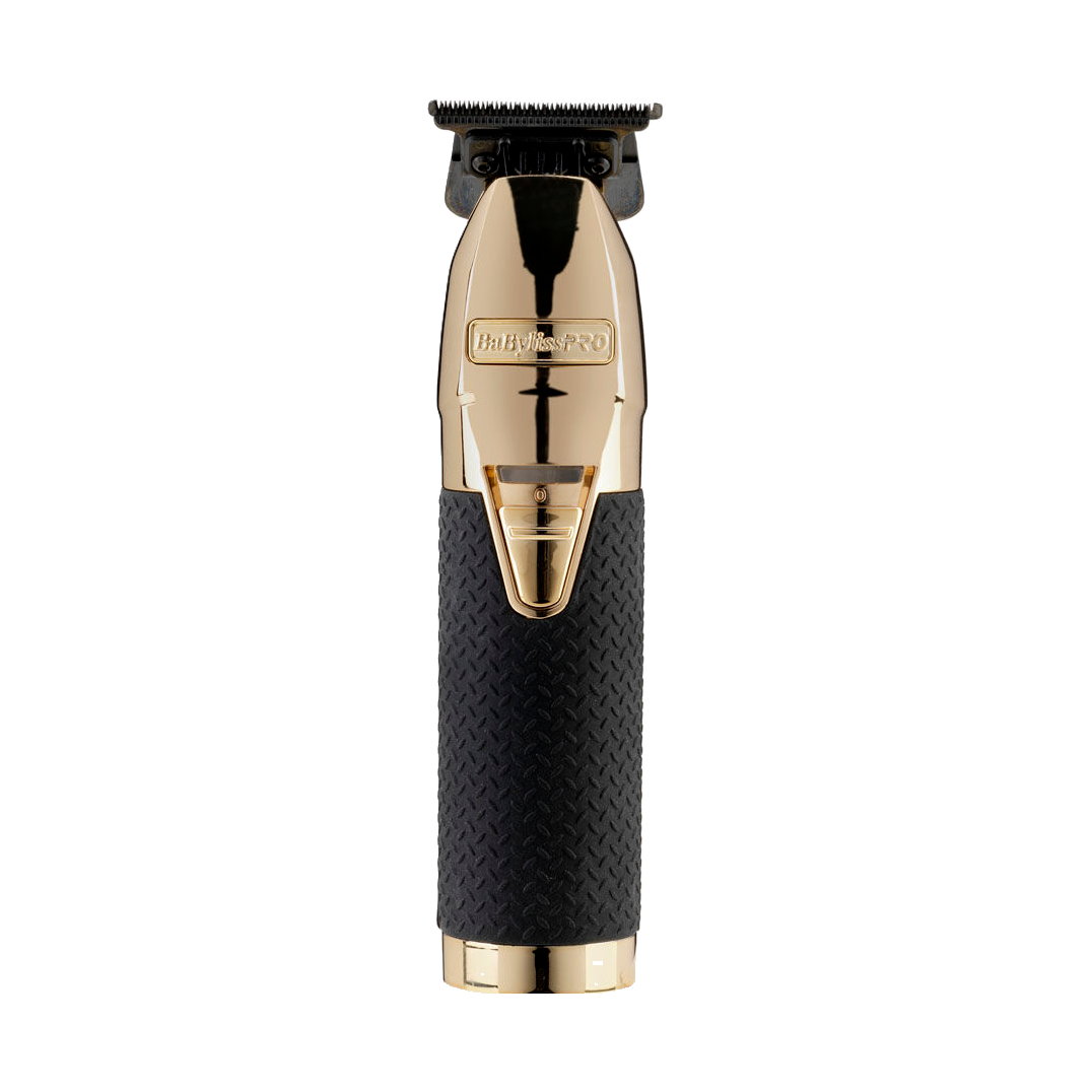 BaByliss PRO Skeleton Boost+ Trimmer Cordless — Oro