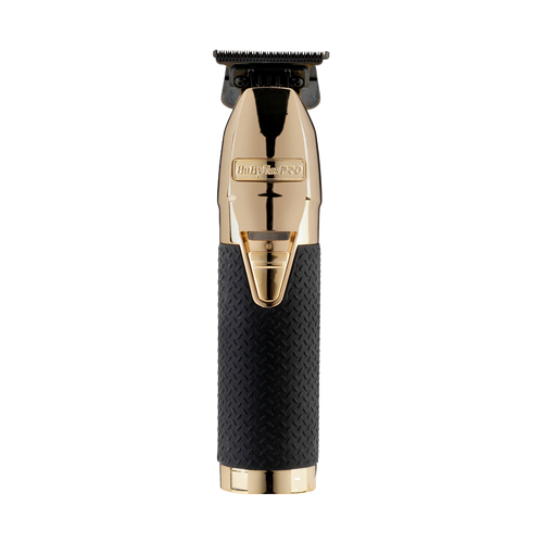 BaByliss PRO Skeleton Boost+ Trimmer Cordless — Oro