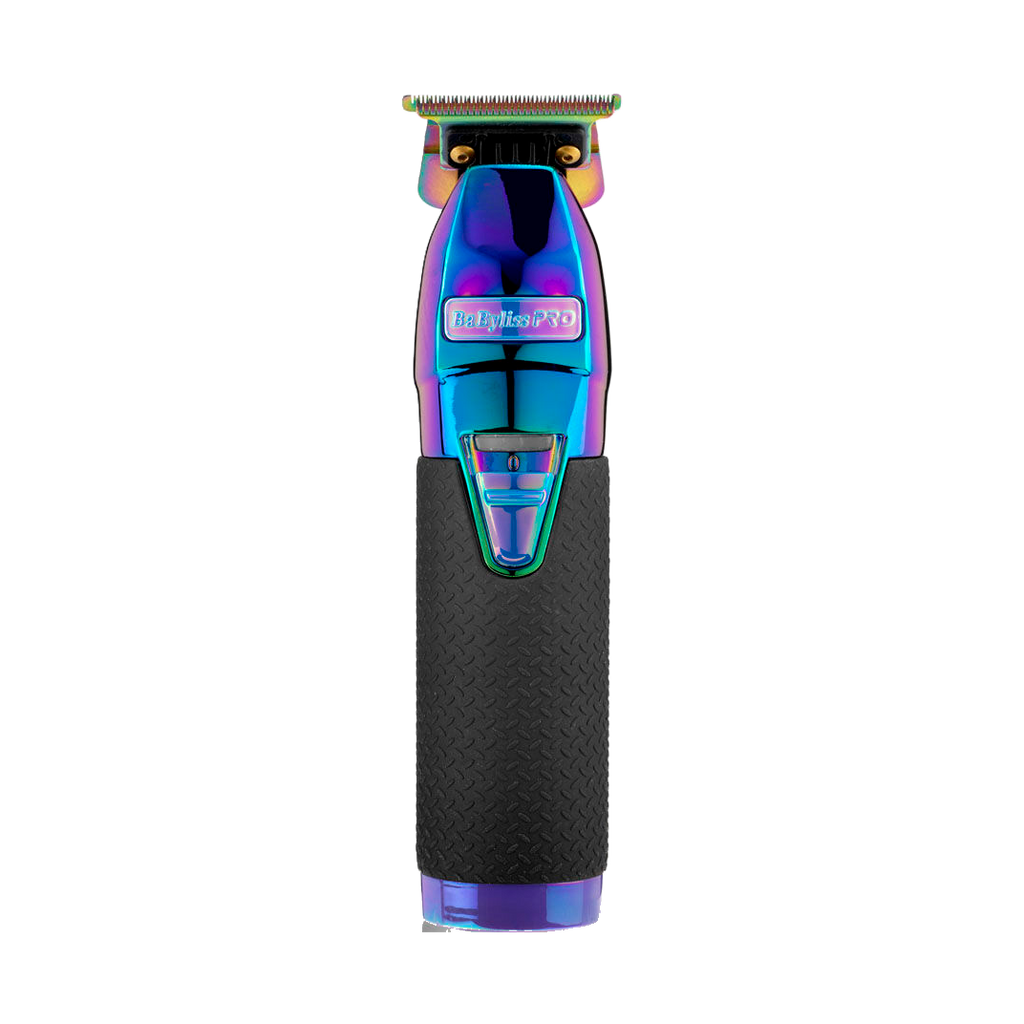 BaByliss PRO Skeleton Boost+ Trimmer Cordless — Camaleonte