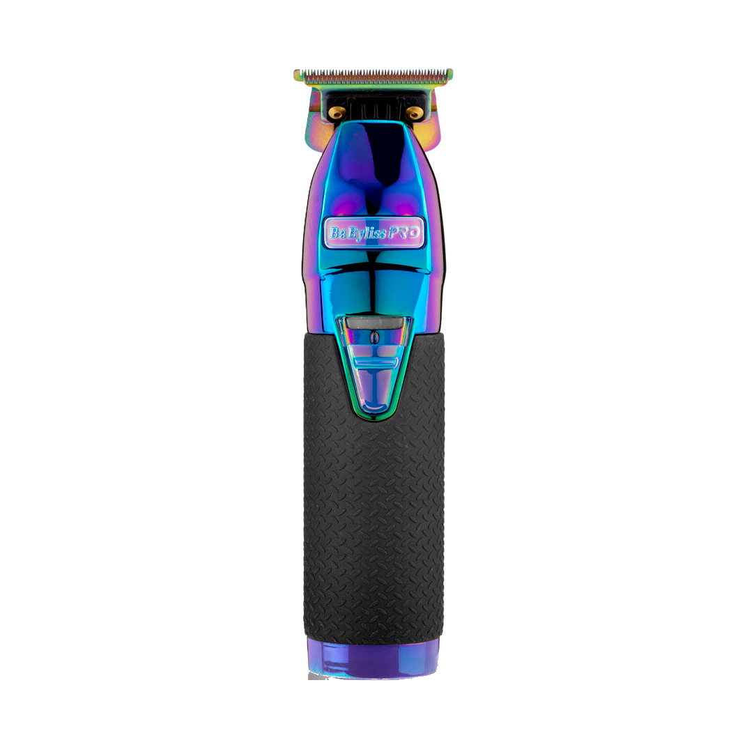 BaByliss PRO Skeleton Boost+ Trimmer Cordless — Camaleonte