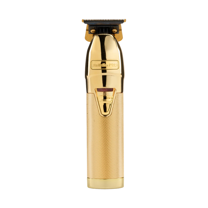 BaByliss PRO SkeletonFX Trimmer Cordless — Oro