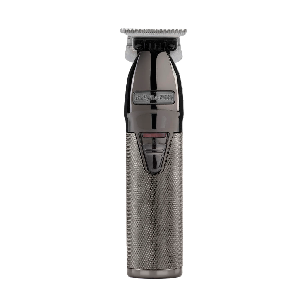 BaByliss PRO SkeletonFX Cordless Trimmer — Gunmetal
