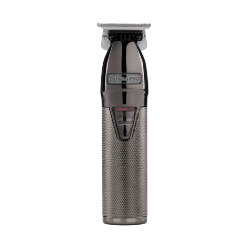 BaByliss PRO SkeletonFX Trimmer Cordless — Antracite