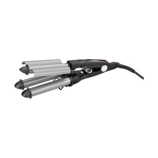 BaByliss PRO Triferro Ferro Arricciacapelli Triplo