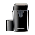 BaByliss PRO UVFoil02 Double Foil Shaver with UV Light