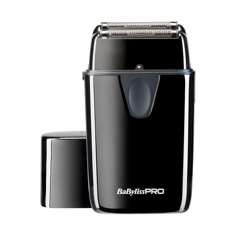 BaByliss PRO UVFoil02 Double Foil Shaver with UV Light