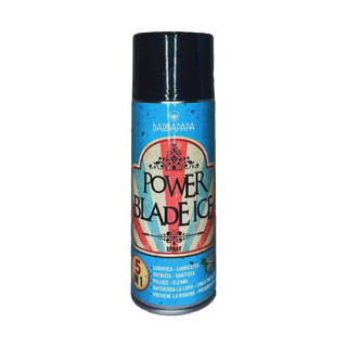 Barbapapà Blade Icespray Spray 5 in 1 per Tosatrici