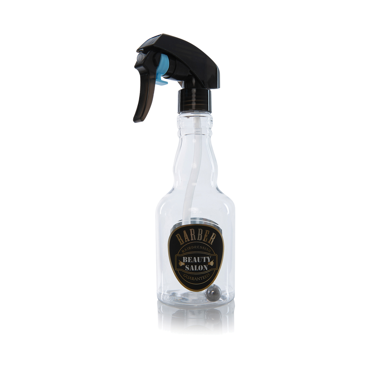 Black Star Barber Spray Bottle 240 ml