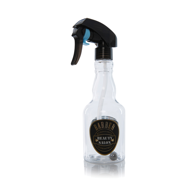 Black Star Barber Nebulizzatore 240 ml
