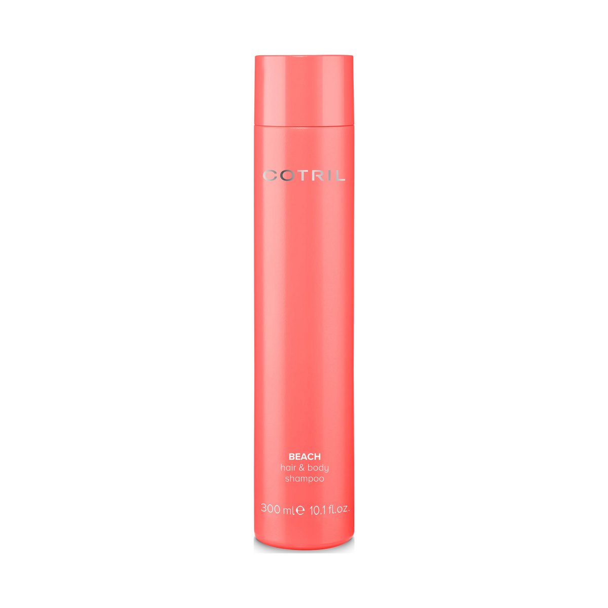 Cotril Beach Hair & Body Shampoo Doccia Doposole
