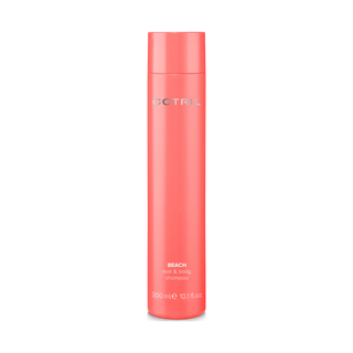 Cotril Beach Hair & Body Shampoo Doccia Doposole