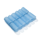 Black Star Self-Grip Velcro Rollers — 28 mm