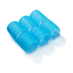 Black Star Self-Grip Velcro Rollers — 50 mm