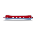Black Star Perm Rollers — 11 mm