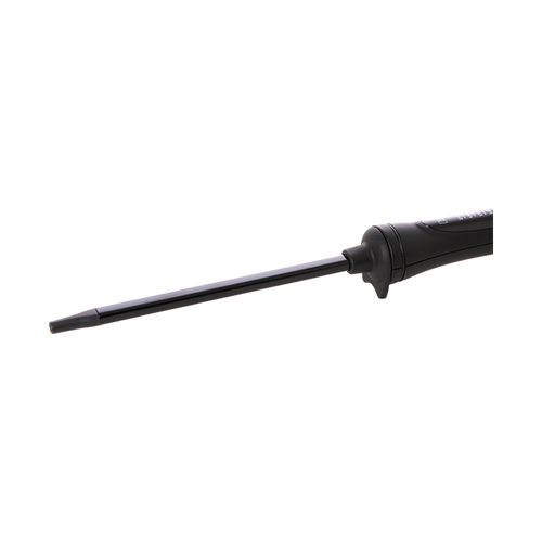Black Star Afro Stick Curling Iron