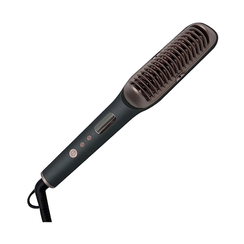 Black Star Ionic-Jet Electric Brush