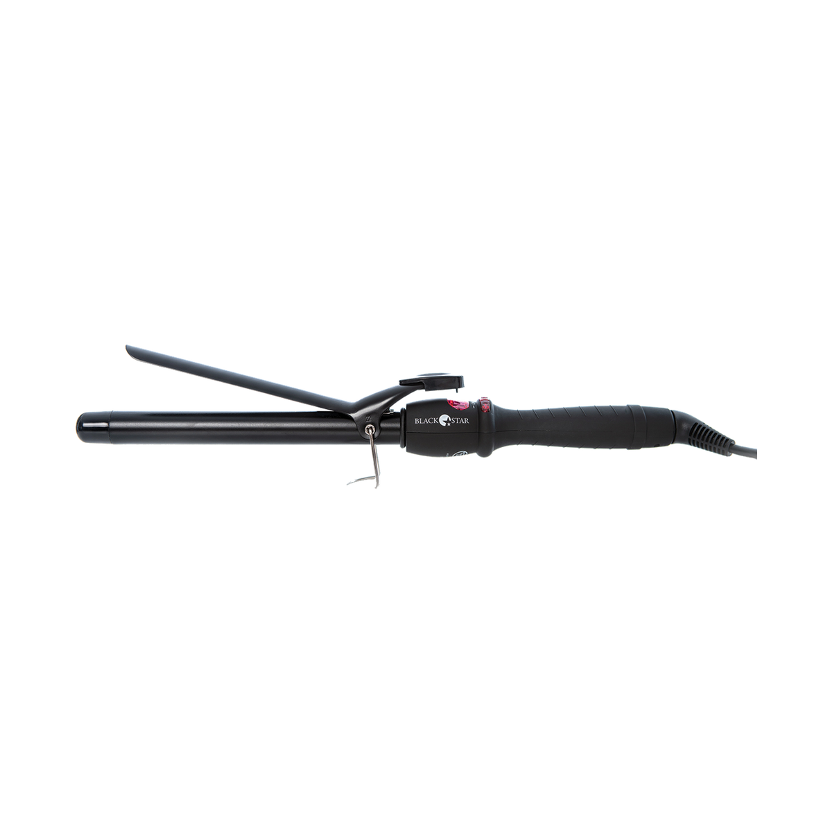 Black Star Magik Curling Iron