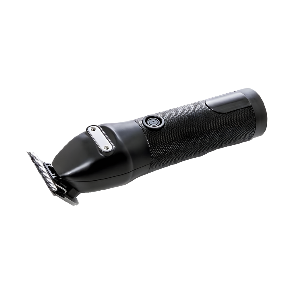 Black Star Platinum CJS 19.28 Slim trimmer senza filo, nero