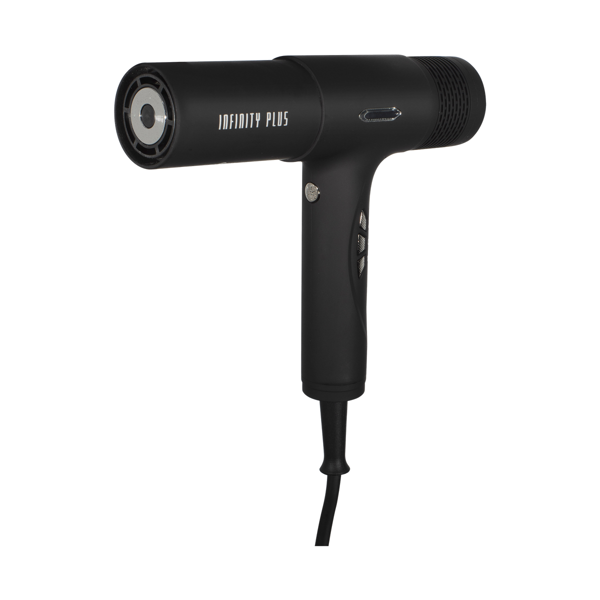 Black Star Platinum Infinity Plus Hairdryer