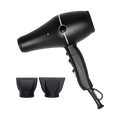 Black Star Platinum Professional Steam Straightener