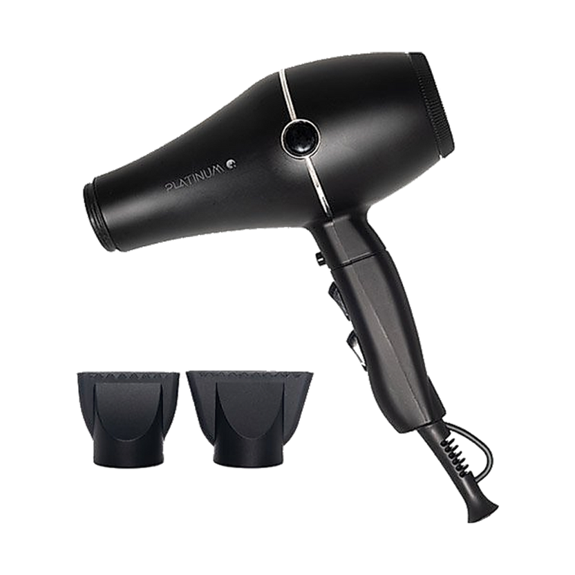 Black Star Platinum Piastra a Vapore Professionale