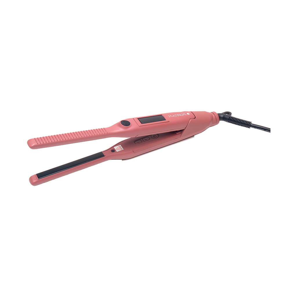 Black Star Platinum Slim Straightener