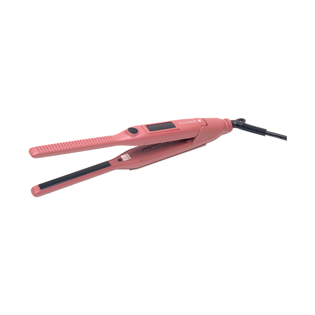 Black Star Platinum Slim Straightener