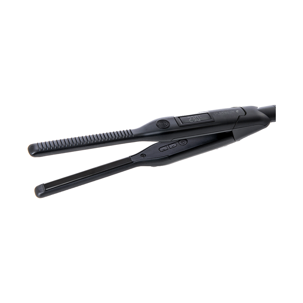 Black Star Platinum Slim Straightener