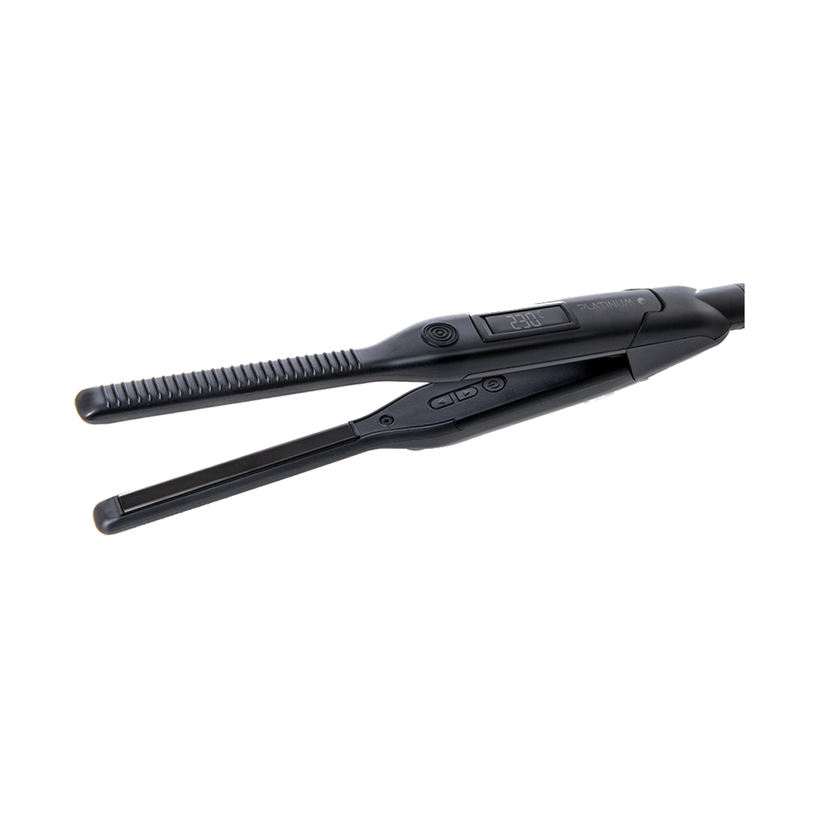 Black Star Platinum Slim Straightener