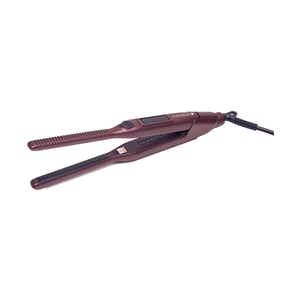 Black Star Platinum Slim Straightener