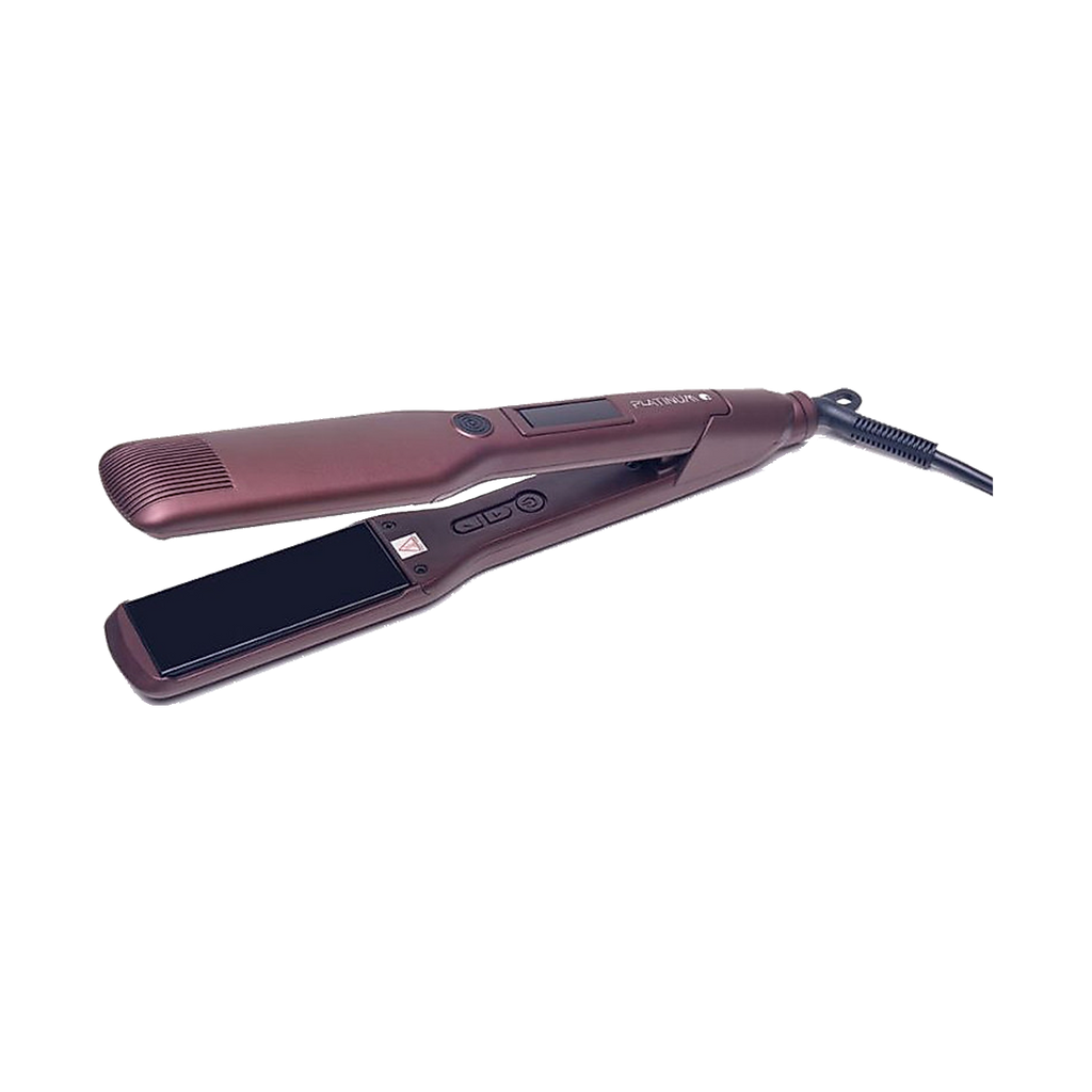 Black Star Platinum Maxi Straightener